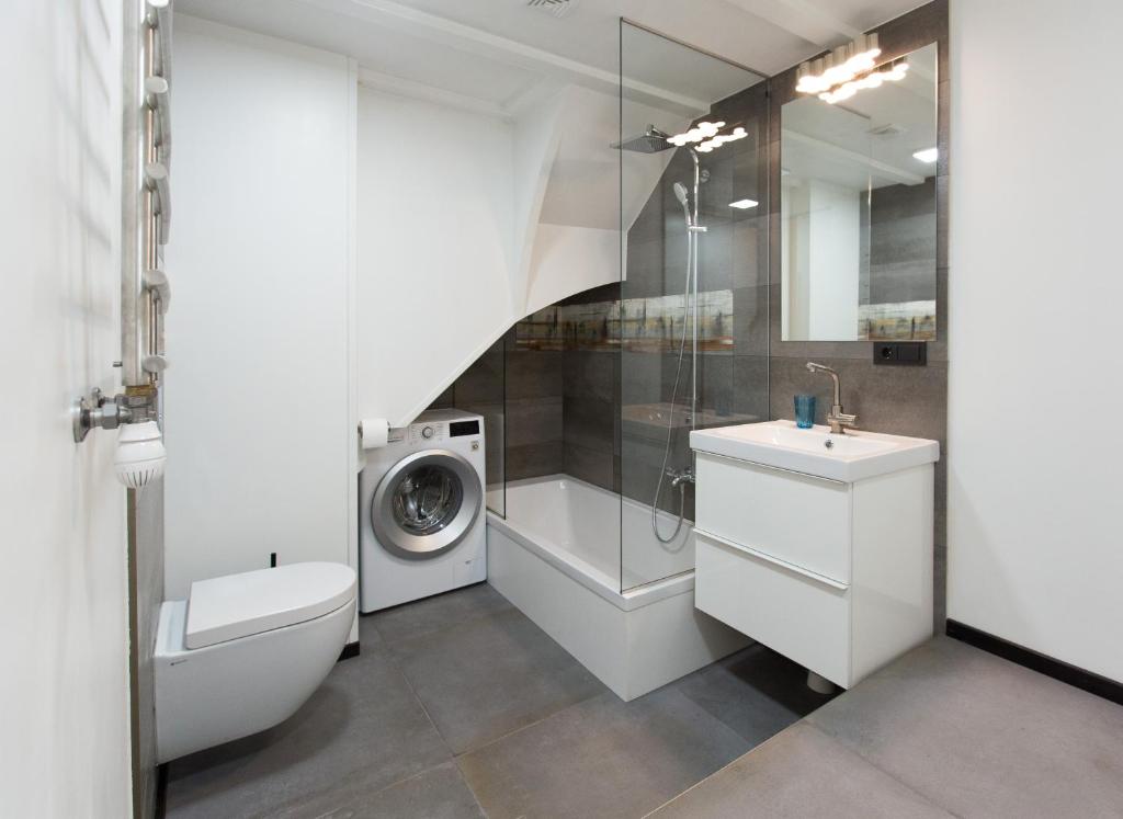 Vecbulduri Apartment Jurmala 6