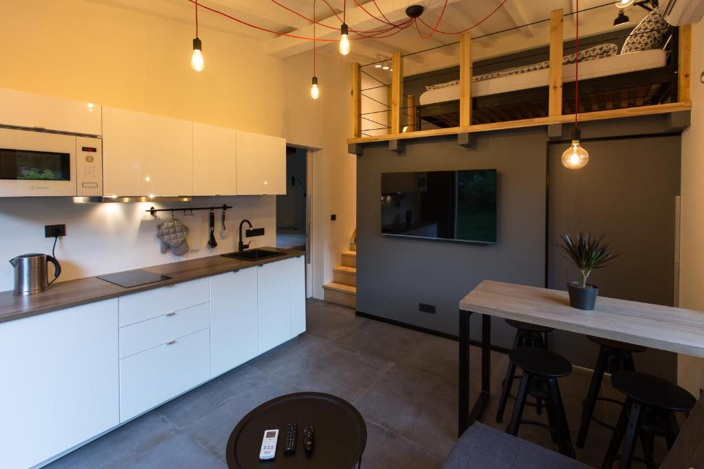 Vecbulduri Apartment Jurmala 7