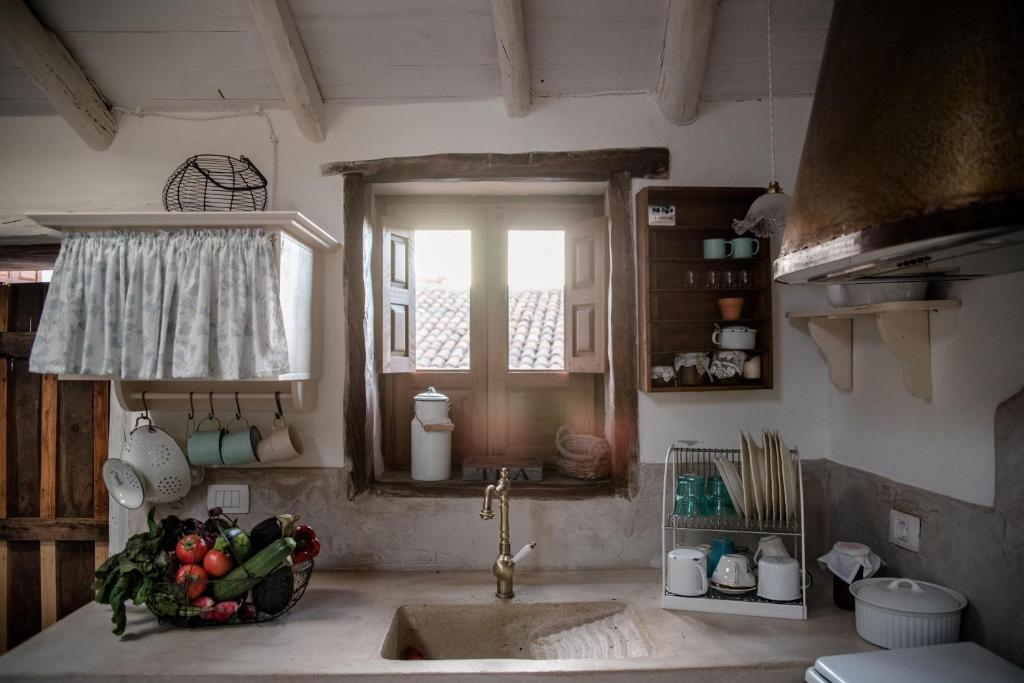Casa Leandra con jacuzzi 3