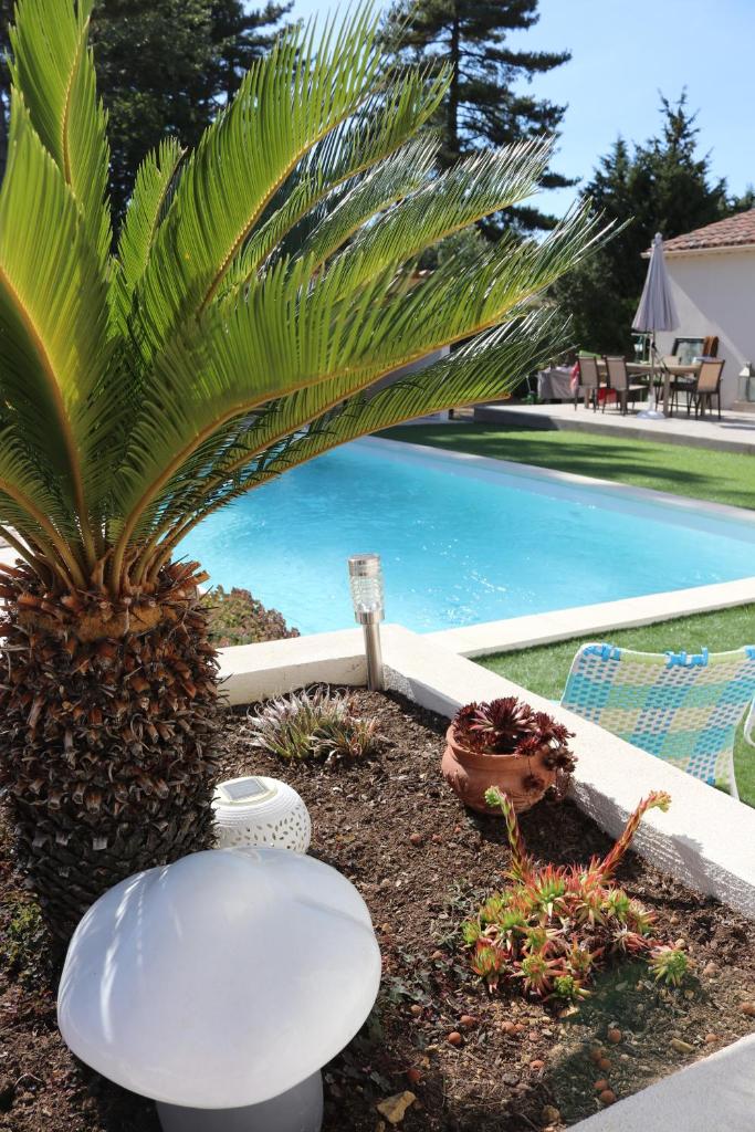 Zenitude En Provence 8