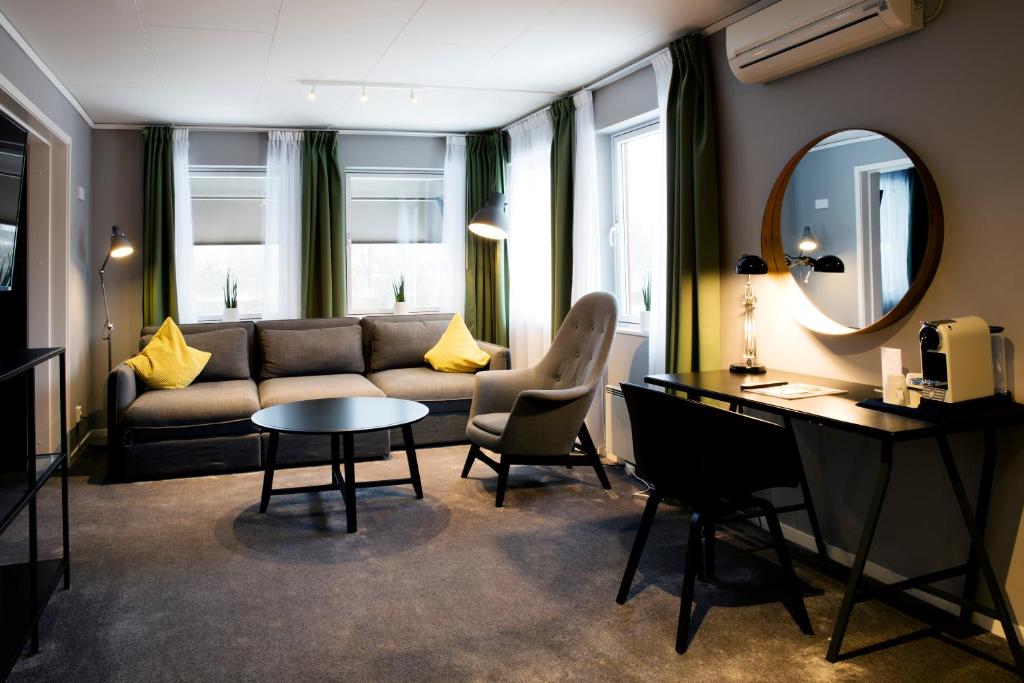 Welcome Hotel Barkarby Image