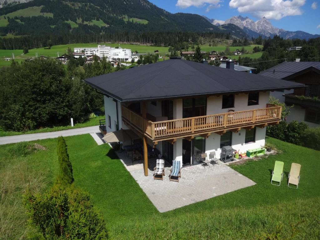 Chalet France 6