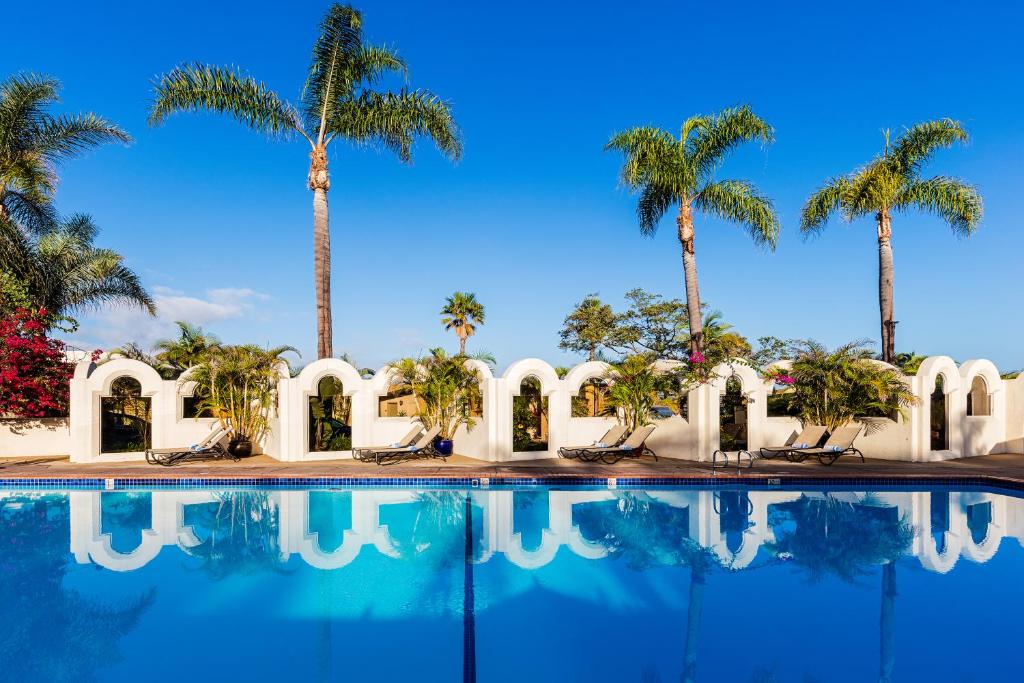 Bahia Resort Hotel Image