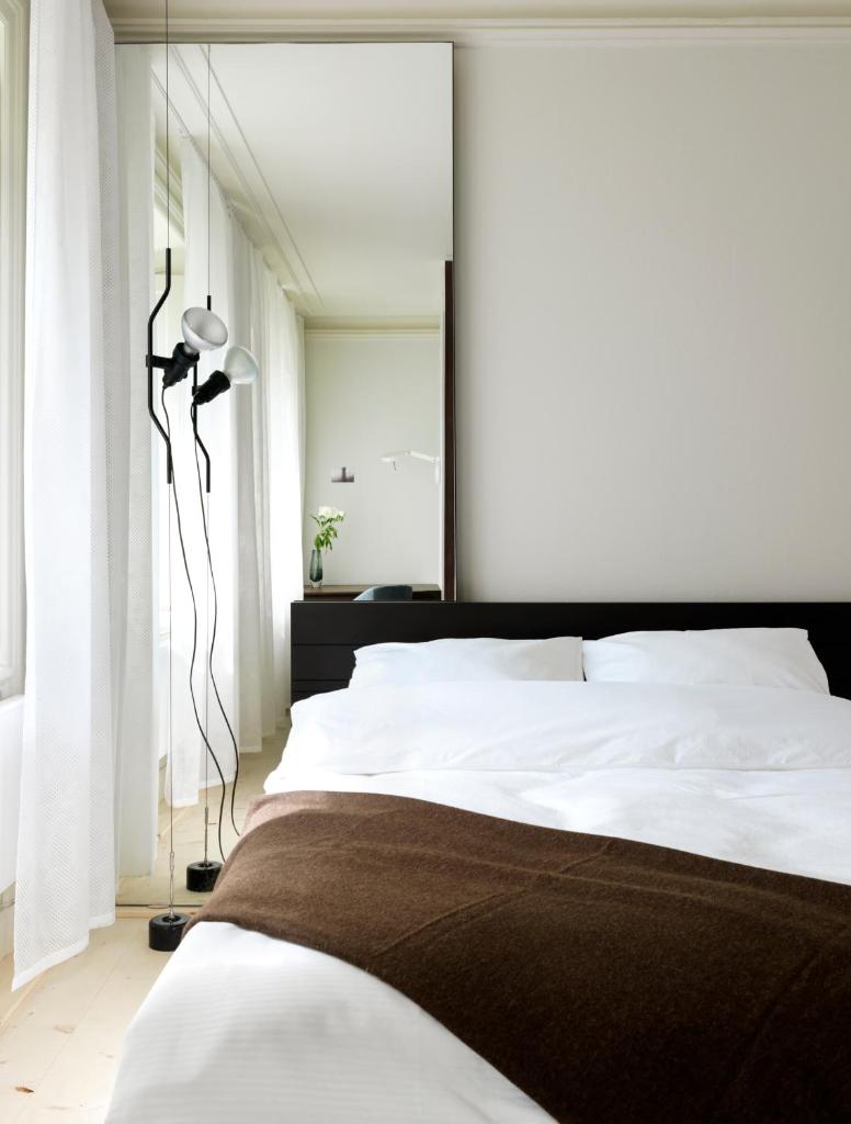 Hotel Skeppsholmen, Stockholm, a Member of Design Hotels Image