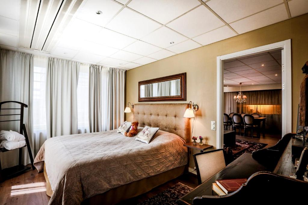 Freys Hotel Image