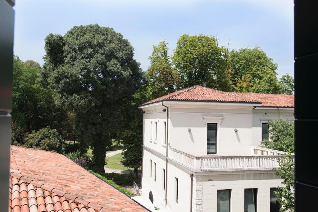Residence Eremitani 6