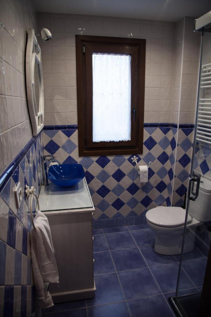 Casa Rural el Ribero I 8