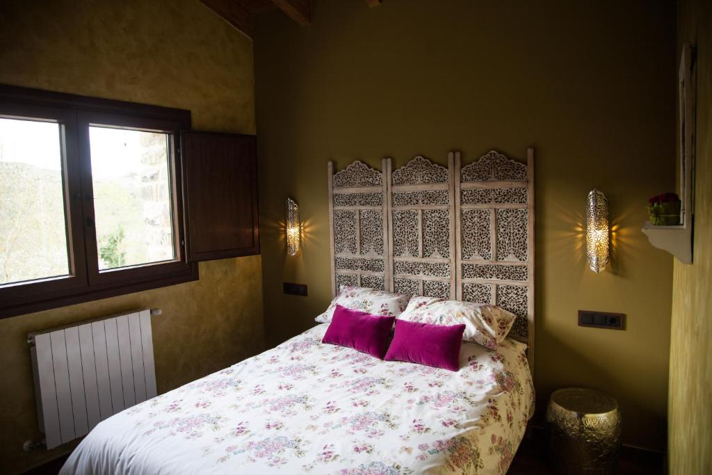 Casa Rural el Ribero I 7