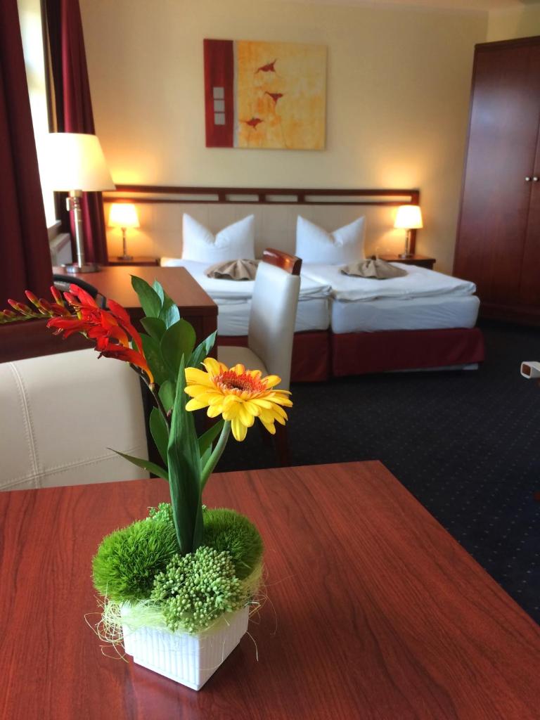 SchlafGut AppartementHotel 2