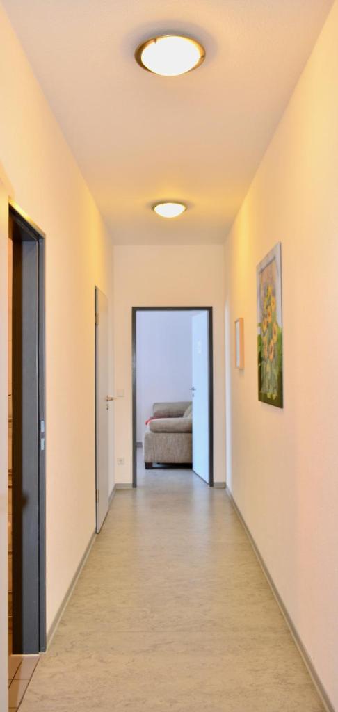 Ferienwohnung Zentrum/Hauptbahnhof 7