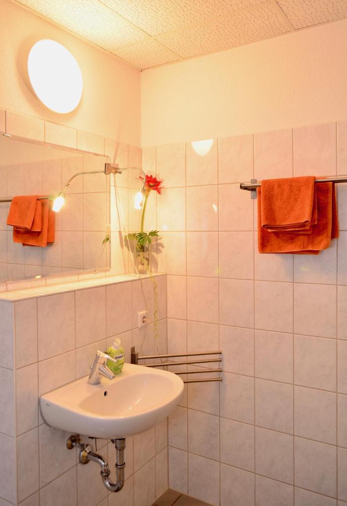 Ferienwohnung Zentrum/Hauptbahnhof 5