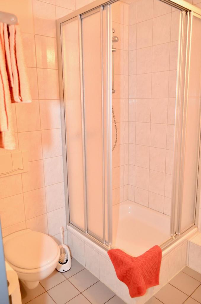 Ferienwohnung Zentrum/Hauptbahnhof 6