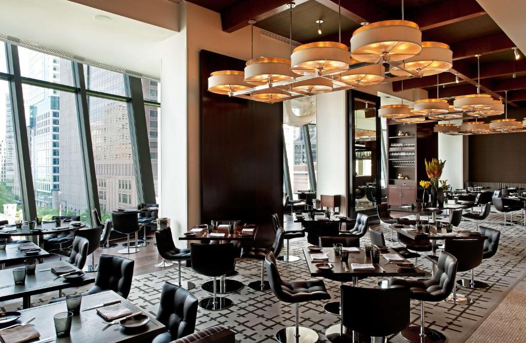 Park Hyatt Chicago Image