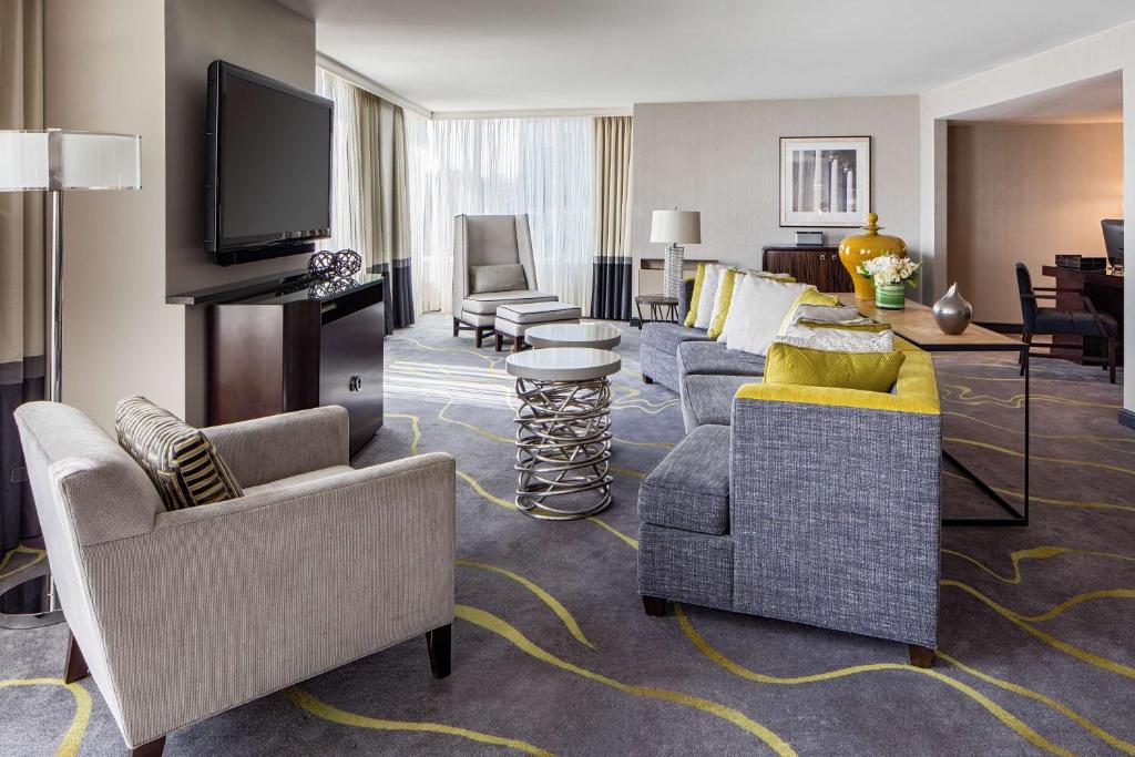 Hyatt Regency Washington on Capitol Hill Image