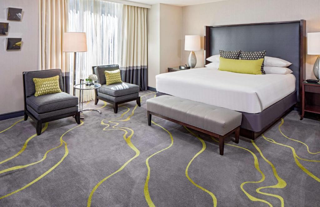 Hyatt Regency Washington on Capitol Hill Image