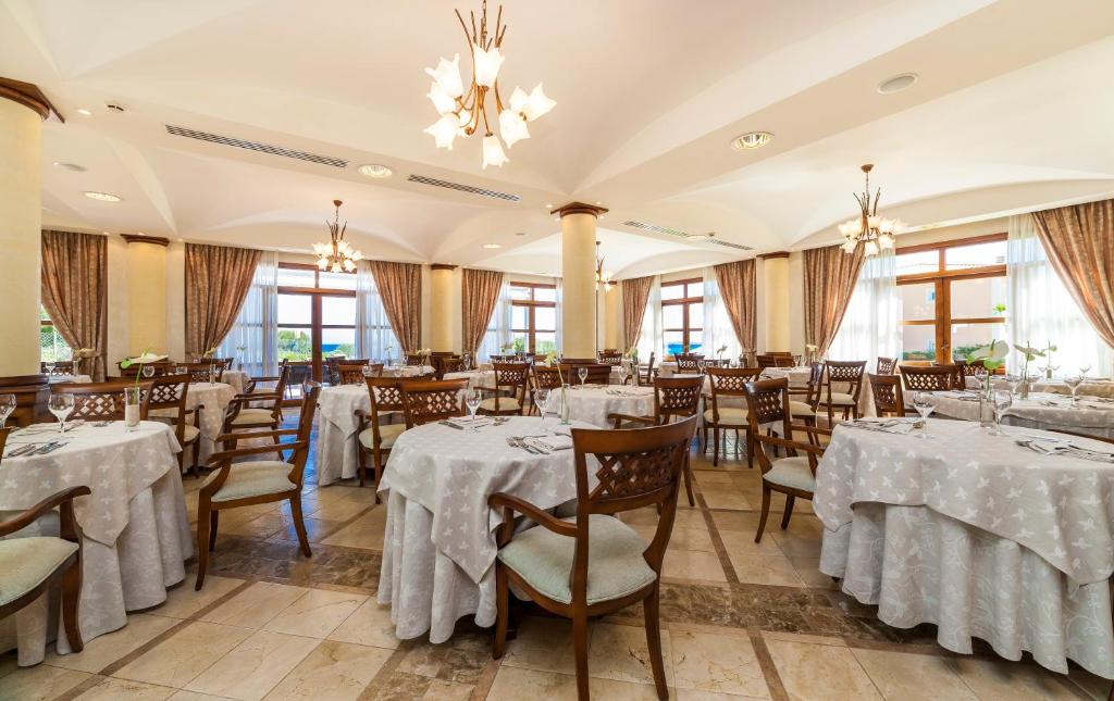 Insotel Punta Prima Prestige Suites & Spa 5