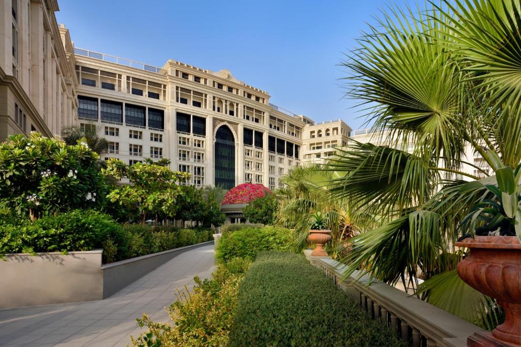 Palazzo Versace Dubai Image