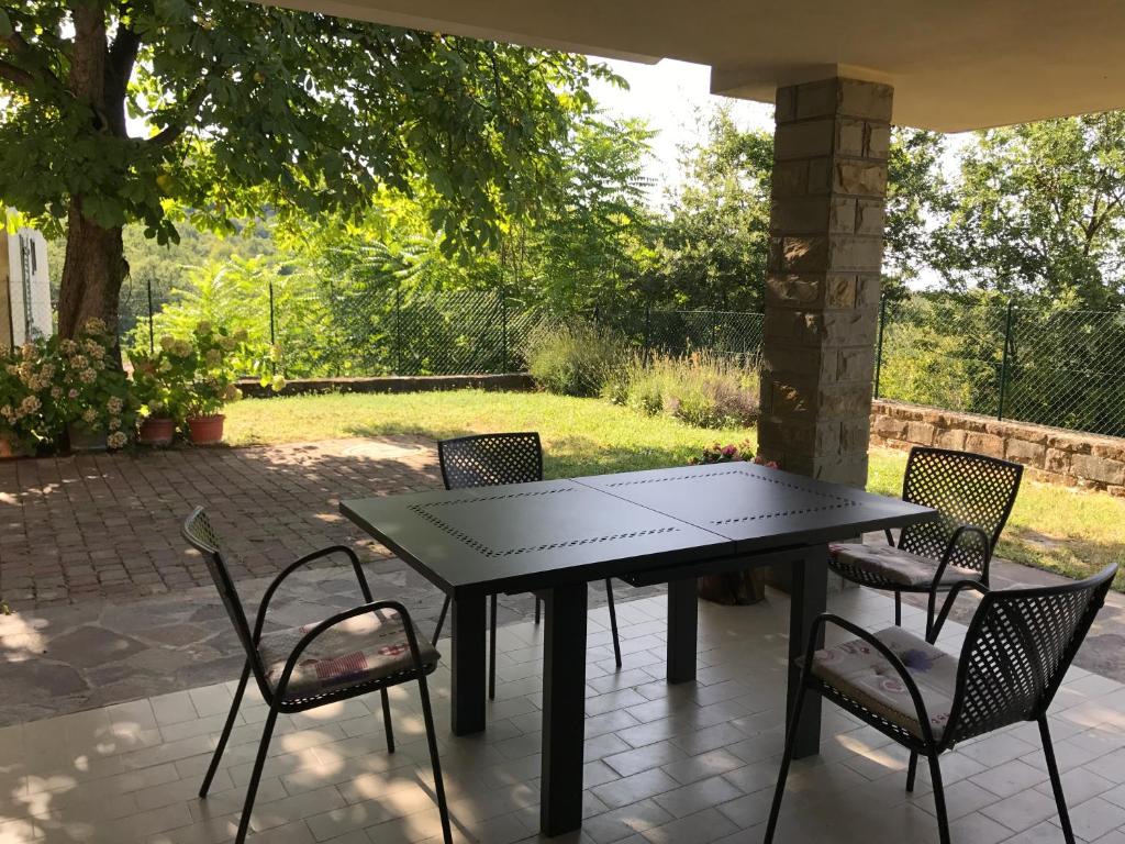La casa di nonna Bruna 8