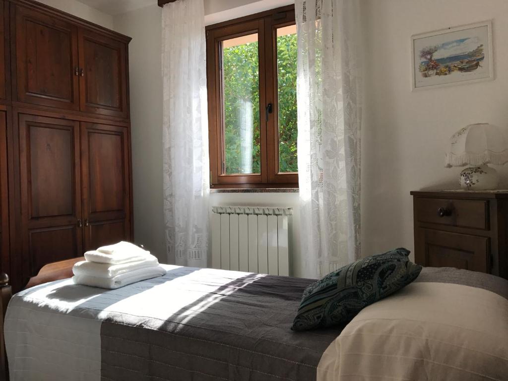 La casa di nonna Bruna 2
