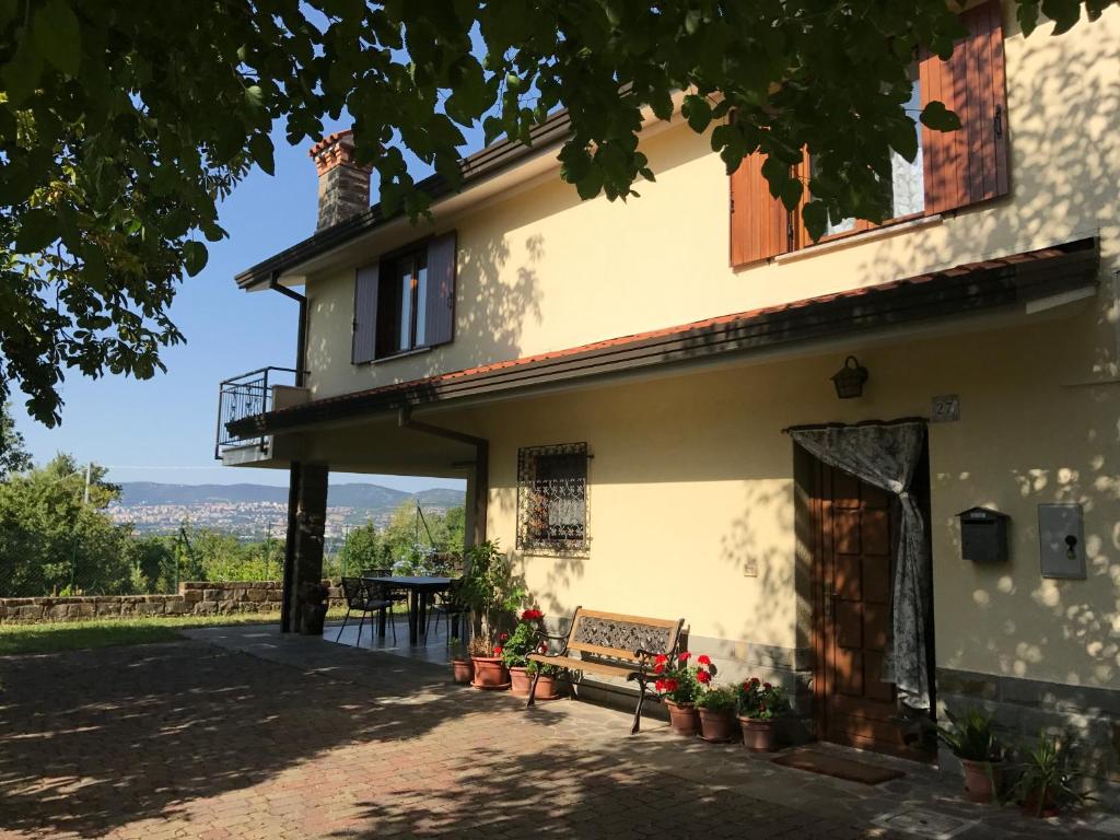 La casa di nonna Bruna 5