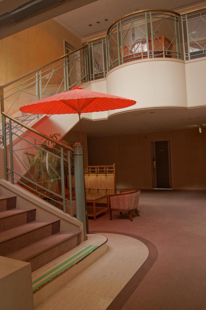 Photo de la galerie de l'établissement Amanohashidateso, à Miyazu