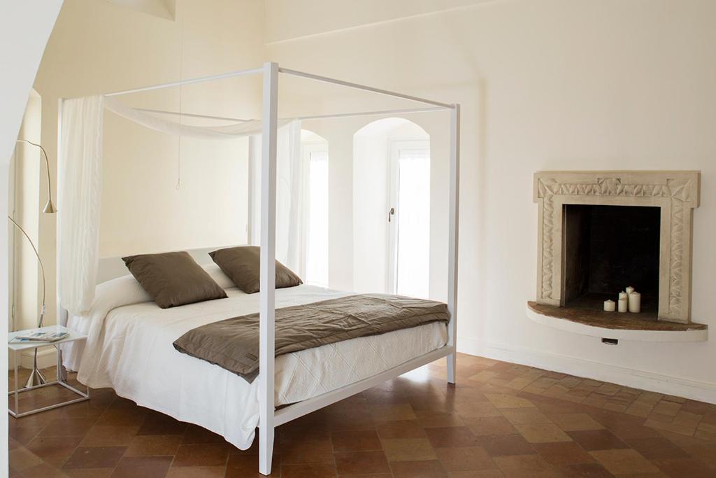 La Corte Dei Cavalieri 7