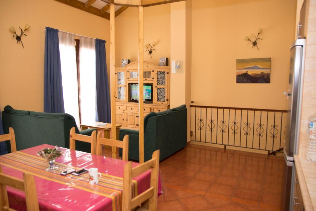 Casa en Garachico 8