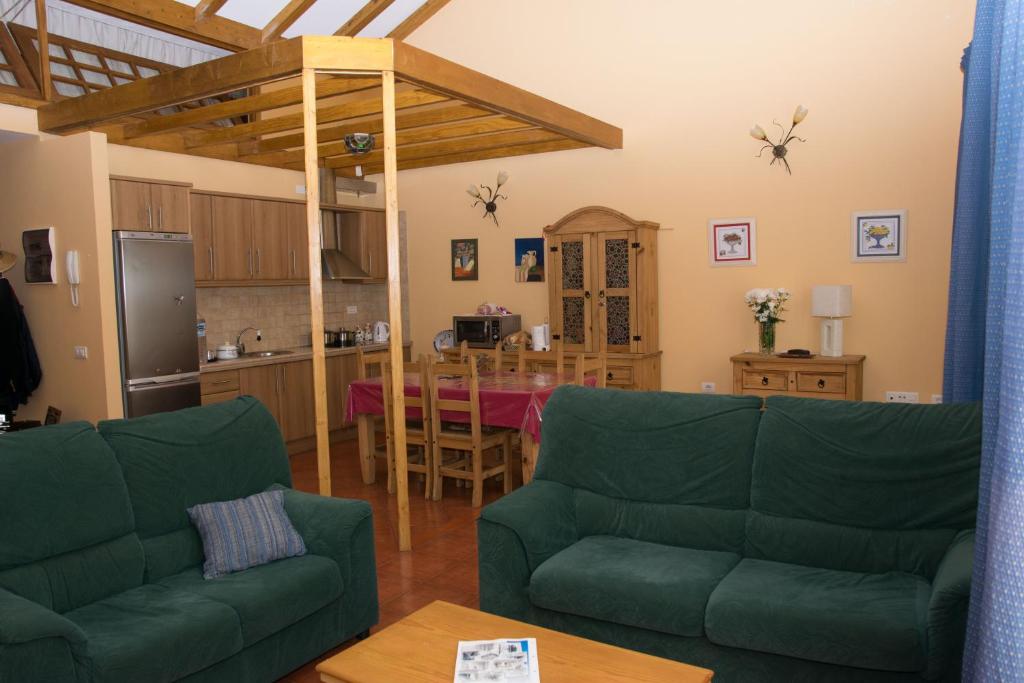 Casa en Garachico 4