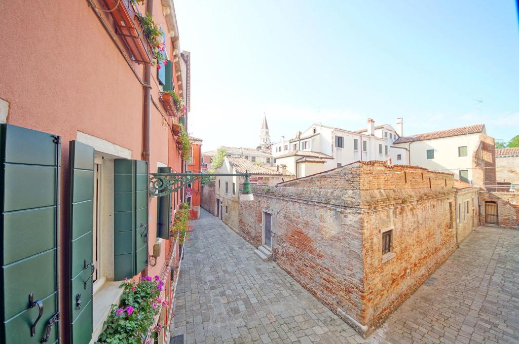 DolceVita Apartments N 393 6