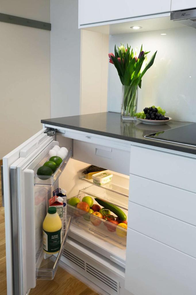 Biz Apartment Hammarby Sjöstad 6