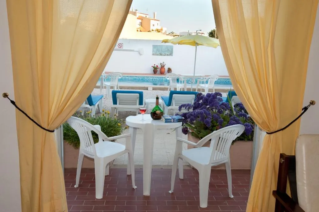 Apartamentos Turísticos Sollagos 7