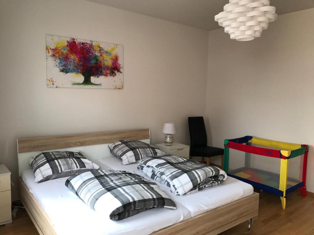 Citycenter Apartment 2