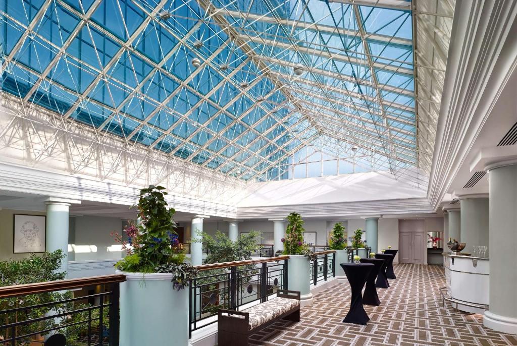 Hyatt Regency Birmingham Image