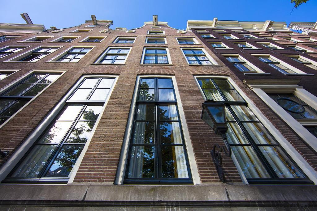 Dutch Masters Short Stay Apartments 6