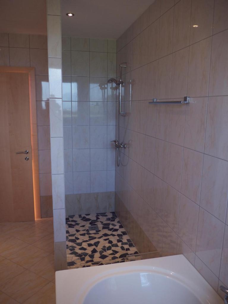 Ferienhaus Sam 8