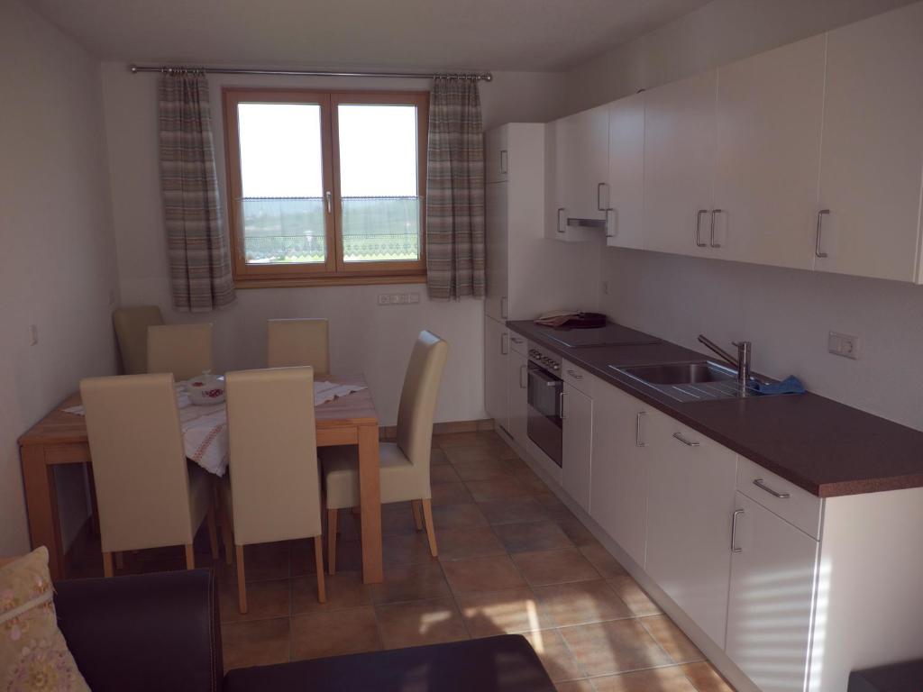 Ferienhaus Sam 4
