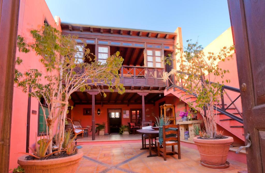 Casa El Morro 8