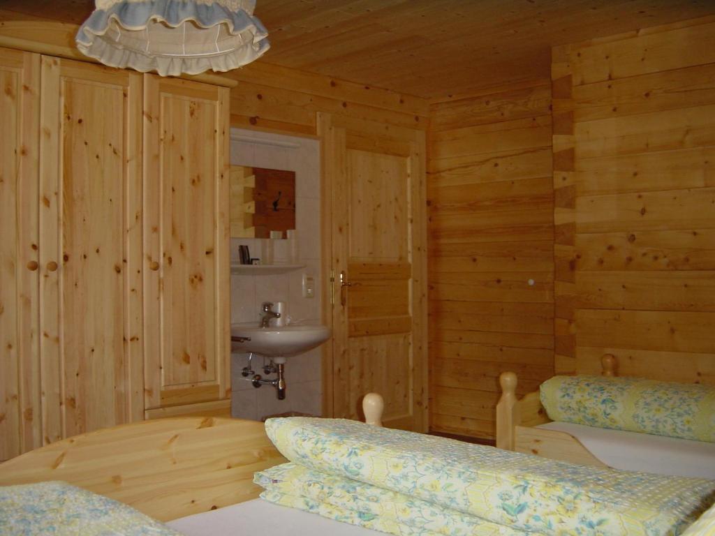Chalet Montafon 3