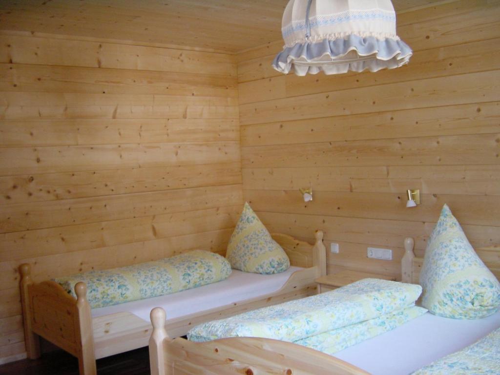 Chalet Montafon 6