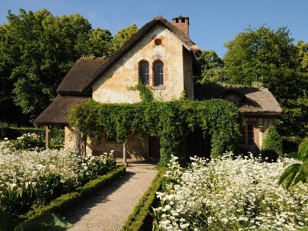 Les Petits Apparts Versailles 5