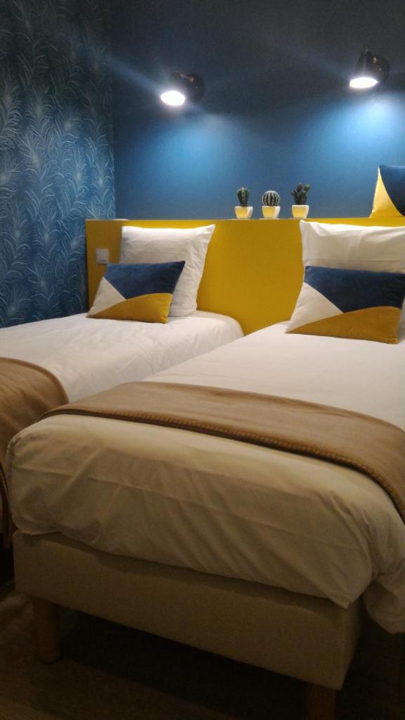 Sohosuite 2