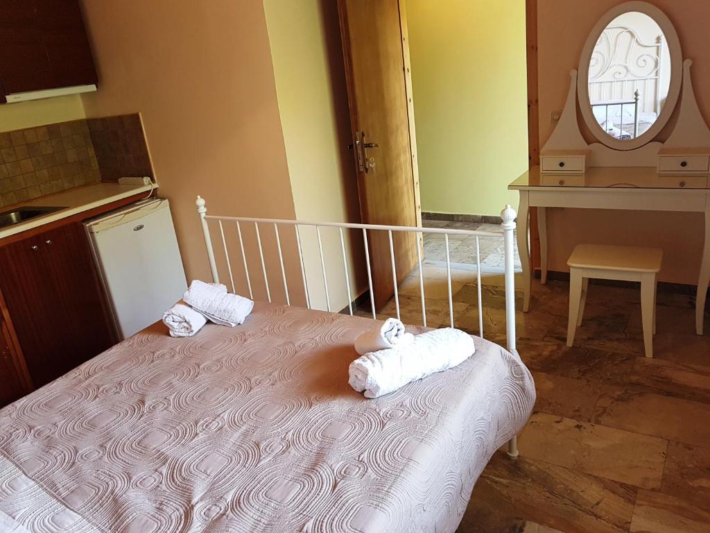 Studios Lefkada 8