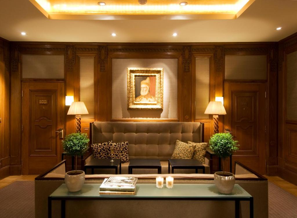 Hotel Diplomat Stockholm Image