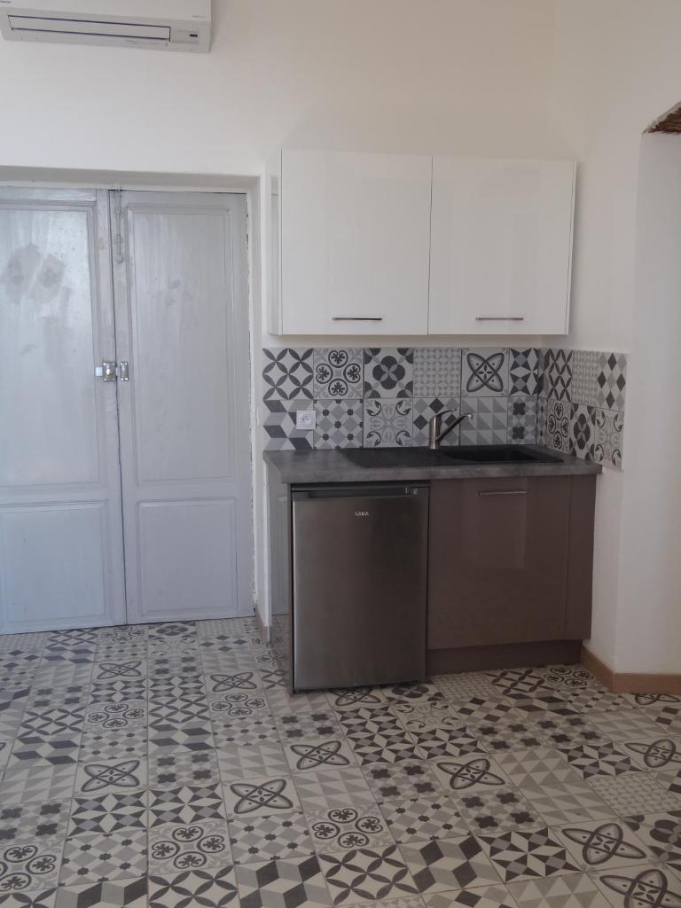 Appartement Colonella 3