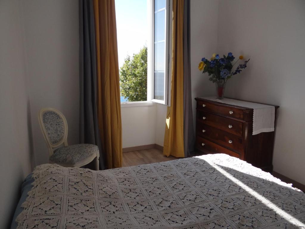 Appartement Colonella 2