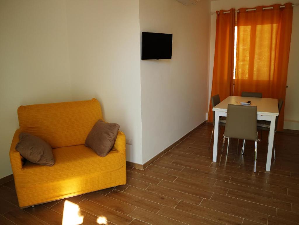 Agriturismo Sotto il Colle 6