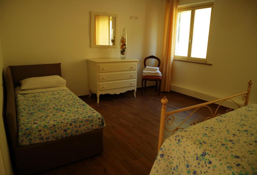 Agriturismo Sotto il Colle 8