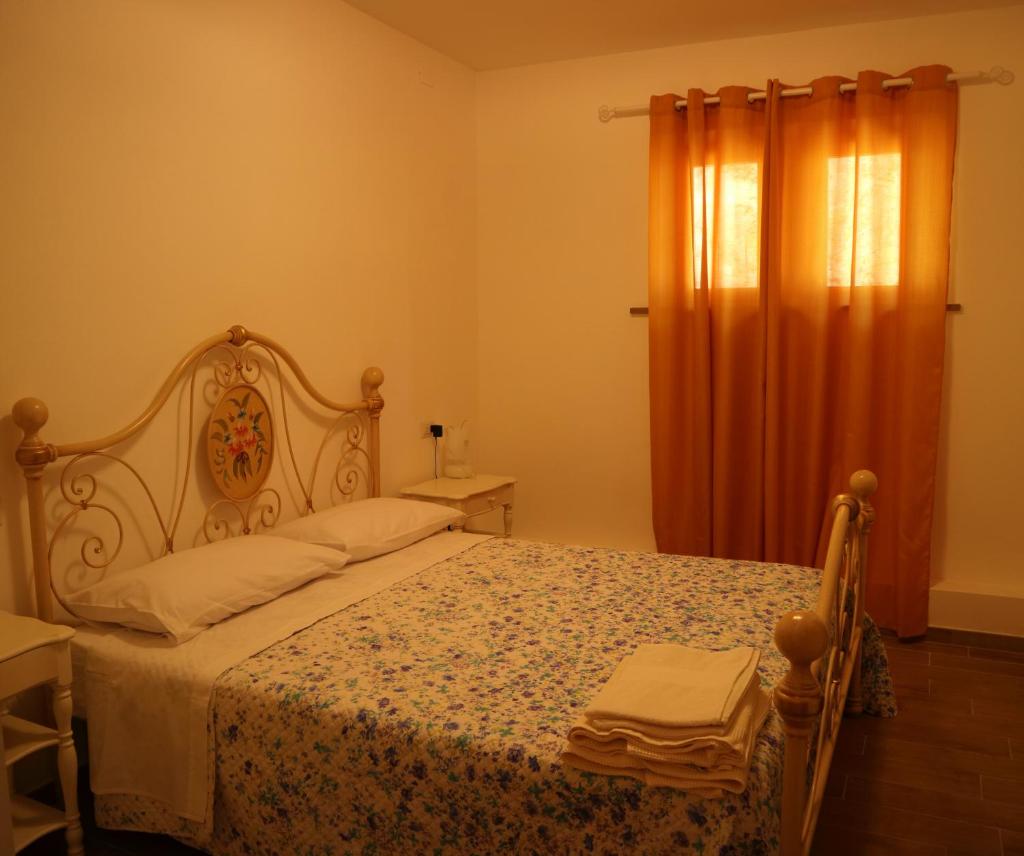 Agriturismo Sotto il Colle 2