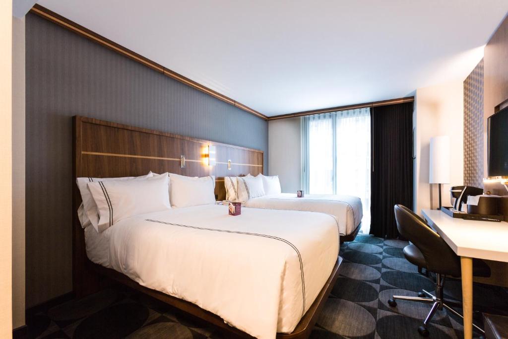 Crowne Plaza HY36 Midtown Manhattan, an IHG Hotel Image