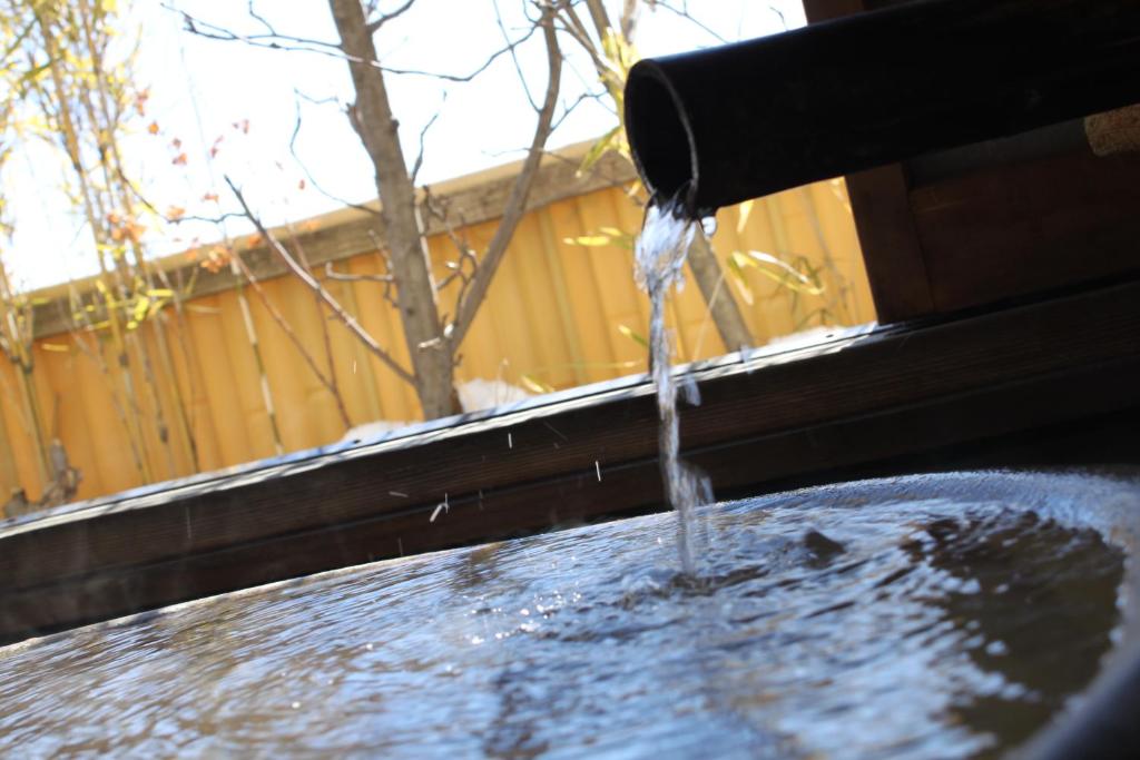 Photo de la galerie de l'établissement Hanaichi, à Tsumagoi